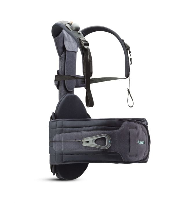 Active back brace deals